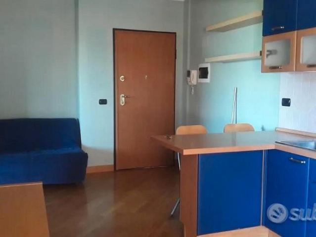 GIUSTINIANA bilocale/SPESE INCLUSE