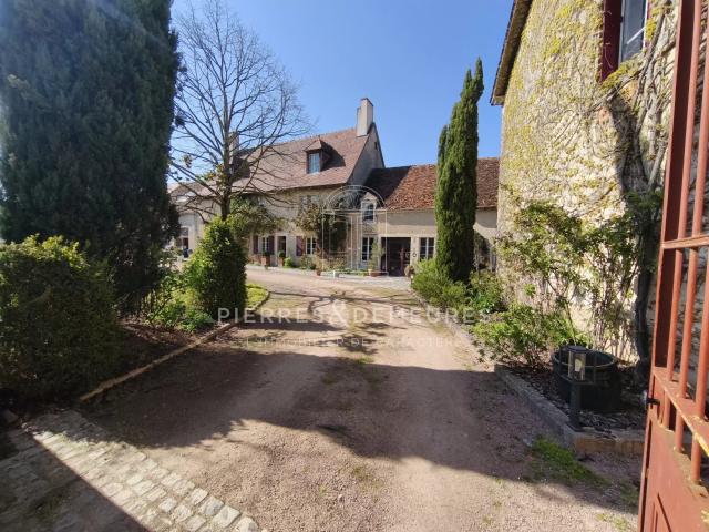Givardon Vente Maison 18