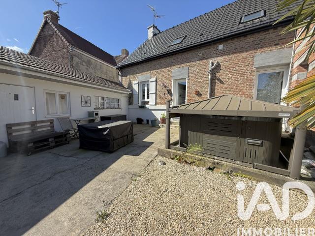 Givenchy en Gohelle Vente Maison 62