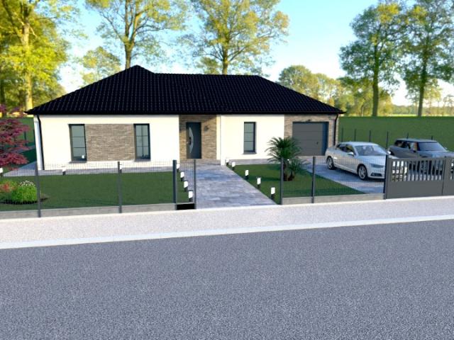Givenchy en Gohelle Vente Maison 62