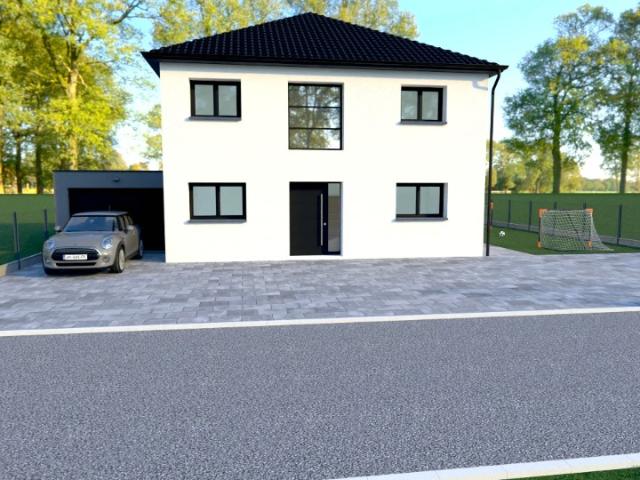 Givenchy en Gohelle Vente Maison 62