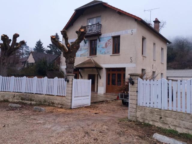 Giverny Vente Appartement 27