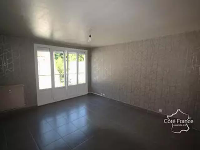 Givet 08600 Achat / Vente appartement 4 pièces t4 cave