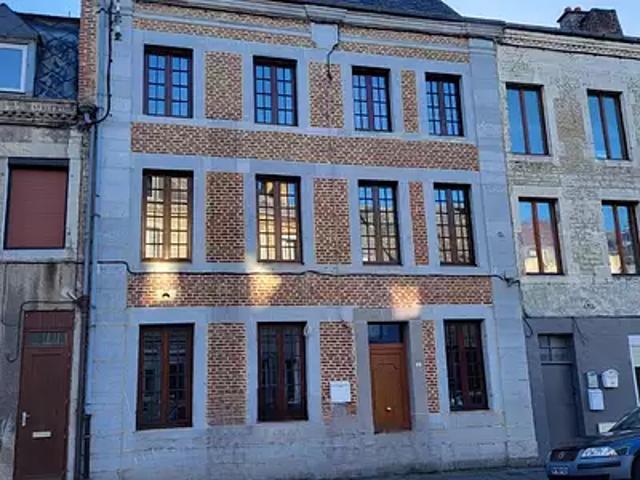 Givet 08600 Achat / Vente maison