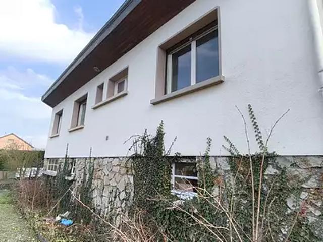 Givet 08600 Achat / Vente maison 5 pièces t5