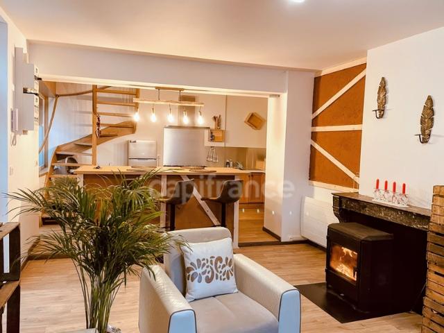 Givet Vente Immeuble 08