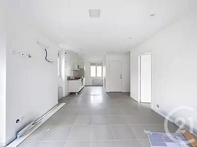Givors 69700 Achat / Vente appartement 2 pièces t2