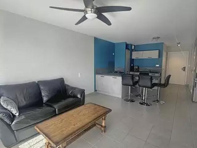 Givors 69700 Achat / Vente appartement 2 pièces t2 balcon