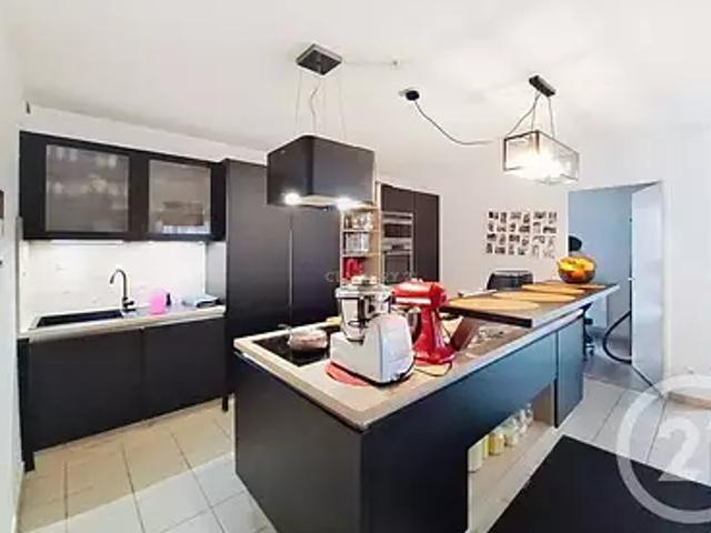 Givors 69700 Achat / Vente appartement 5 pièces t5