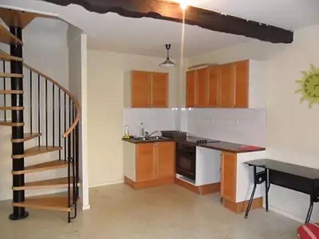 Givors 69700 Achat / Vente maison 3 pièces t3 cave