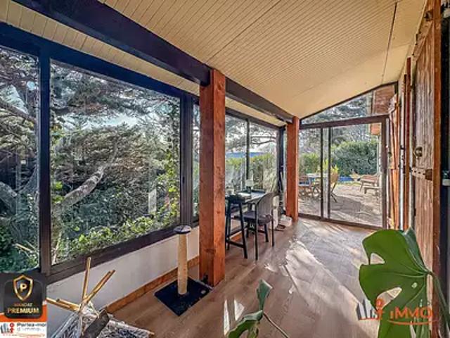 Givors 69700 Achat / Vente maison 4 pièces t4 terrasse parking