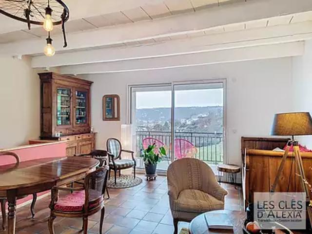 Givors 69700 Achat / Vente maison 4 pièces t4