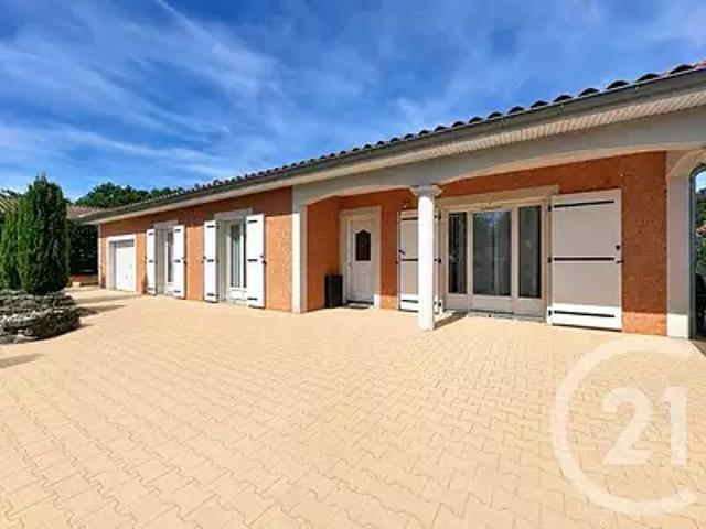 Givors 69700 Achat / Vente maison 4 pièces t4