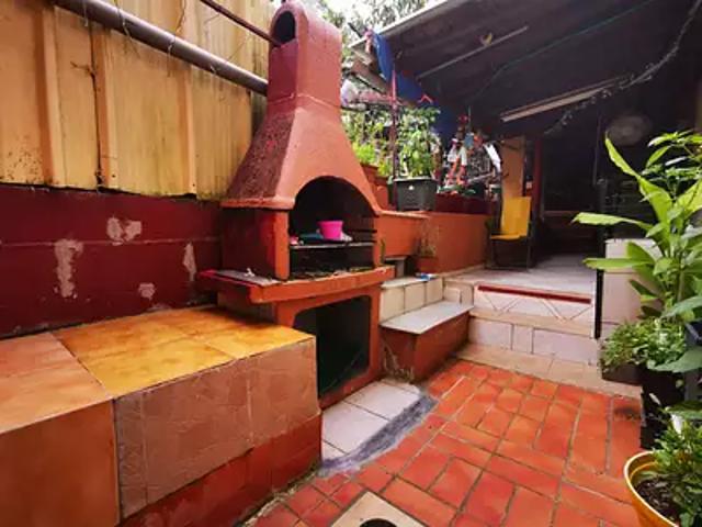 Givors 69700 Achat / Vente maison 5 pièces t5 terrasse cave