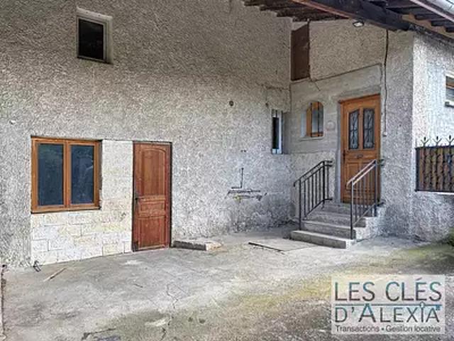 Givors 69700 Achat / Vente maison 5 pièces t5