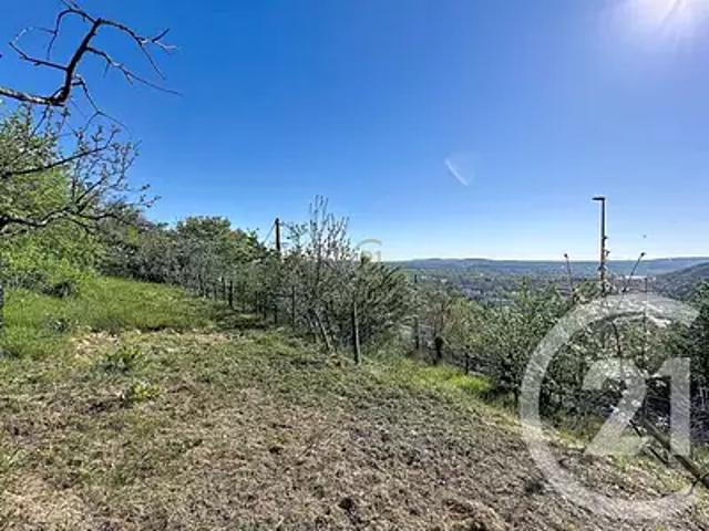 Givors 69700 Achat / Vente terrain