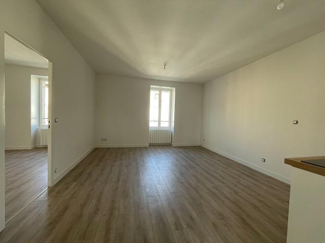 Givors Location Appartement 69