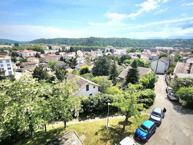 Givors Vente Appartement 69