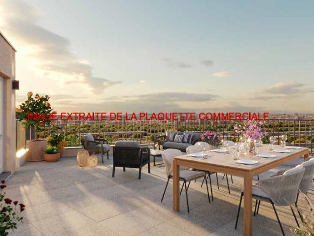 Givors Vente Appartement 69
