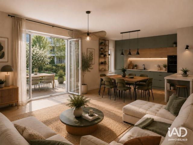 Givors Vente Appartement 69