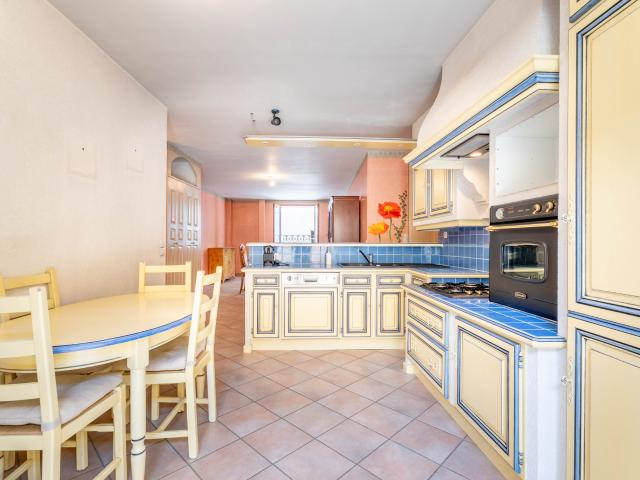 Givors Vente Appartement 69