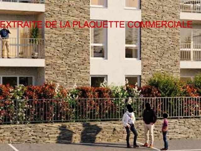 Givors Vente Appartement 69