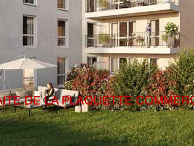 Givors Vente Appartement 69