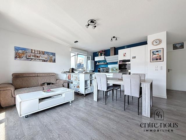Givors Vente Appartement 69