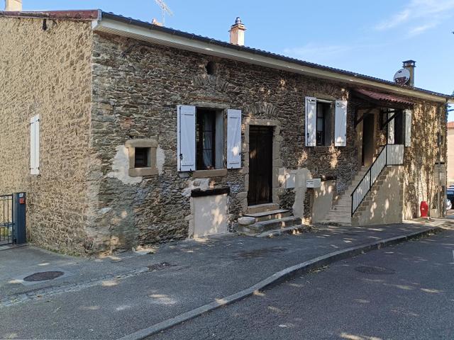 Givors Vente Immeuble 69