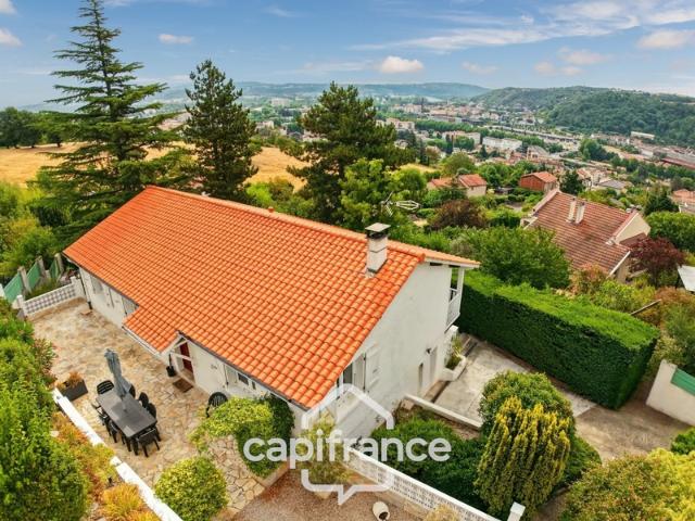 Givors Vente Maison 69