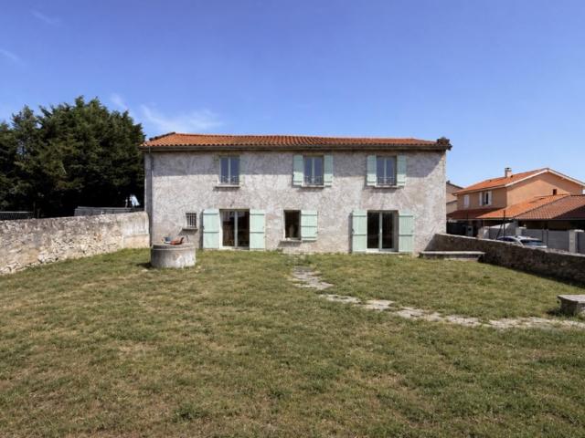Givors Vente Maison 69