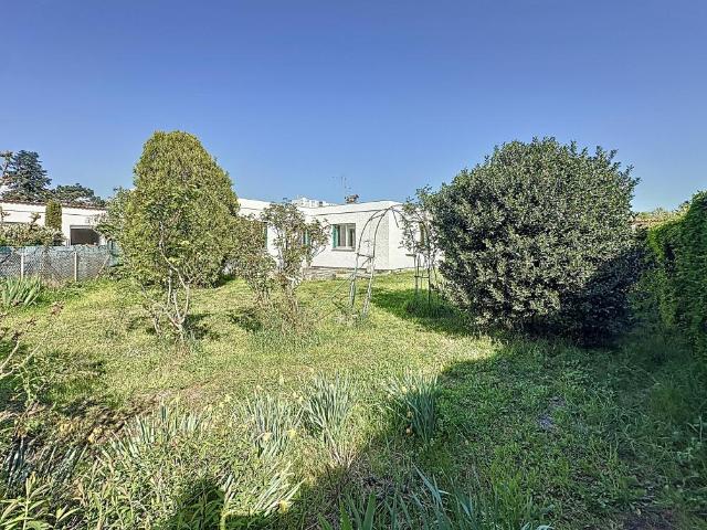 Givors Vente Maison 69