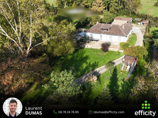 Givors Vente Maison 69