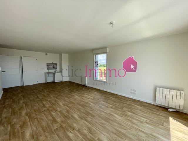 Givrand Aux portes de St Gilles Appartement 3 chambres t