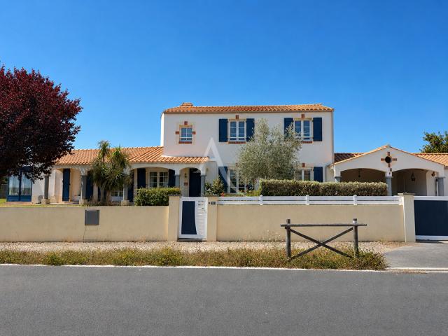 Givrand Vente Maison 85