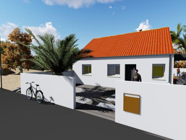 Givrand Vente Maison 85