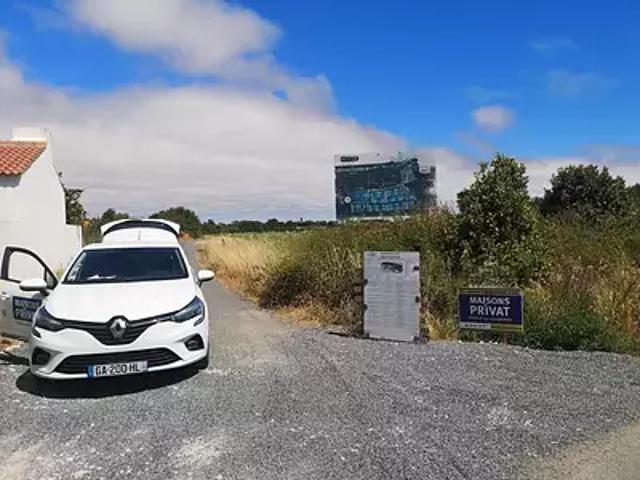 Givrand 85800 Programme neuf terrain neuf à vendre