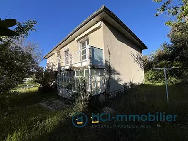 Givry 71640 Achat / Vente maison 4 pièces t4