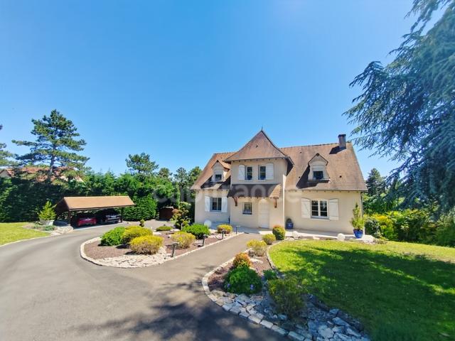 Givry Vente Maison 71