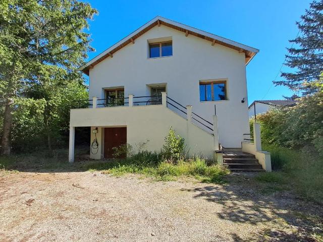 Givry Vente Maison 71