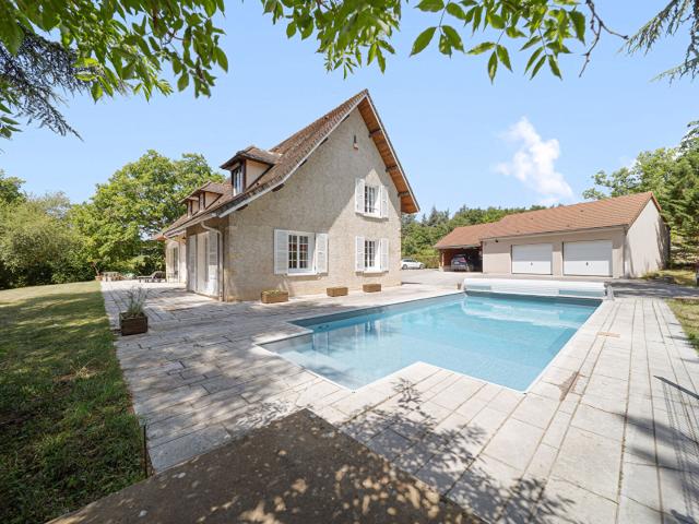 Givry Vente Maison 71