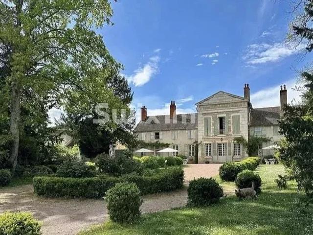 Givry Vente Maison 71