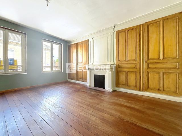 Givry en Argonne Location Appartement 51