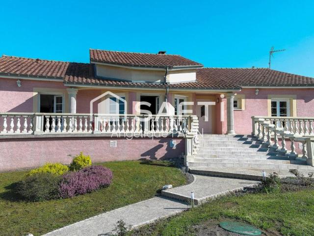 Givry en Argonne Vente Maison 51