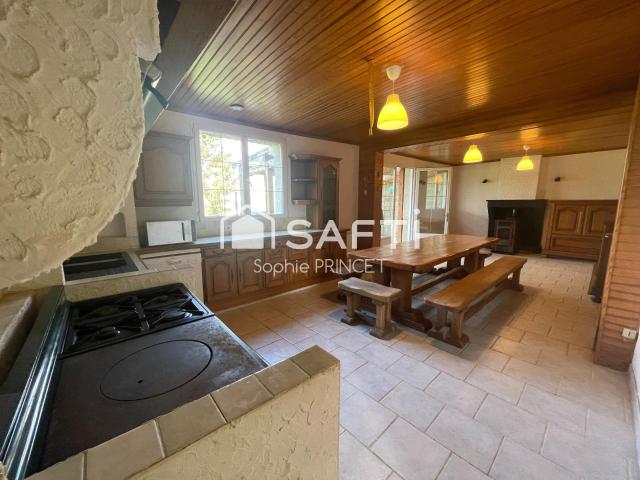 Givry en Argonne Vente Maison 51