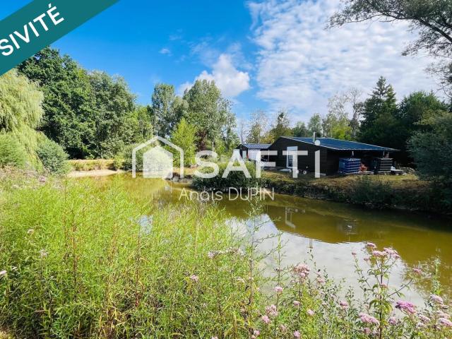 Gizy Vente Terrain 02