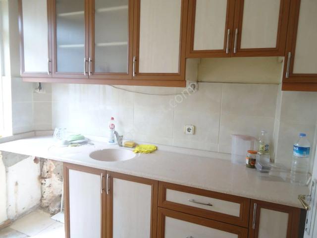 Gizem Emlaktan Aydınlıkevlerde 2+1 Kiralık Daire