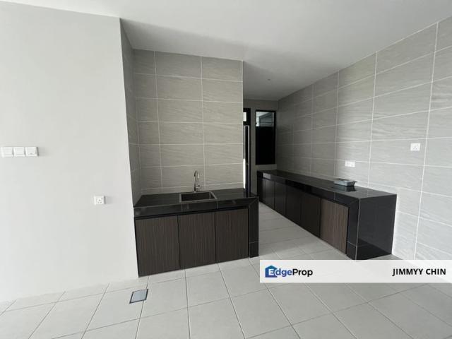 Gizo 11 Service Apartment