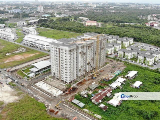 Gizo 11 Service Apartment