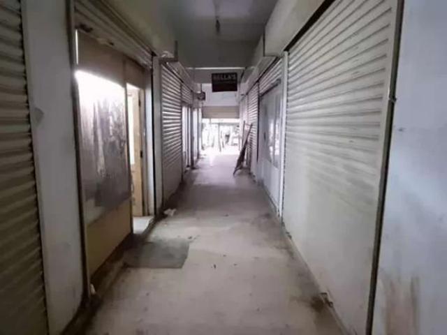 Gizri ideal location for bank Karachi Gulistan e Jauhar Block 12 ID 48362